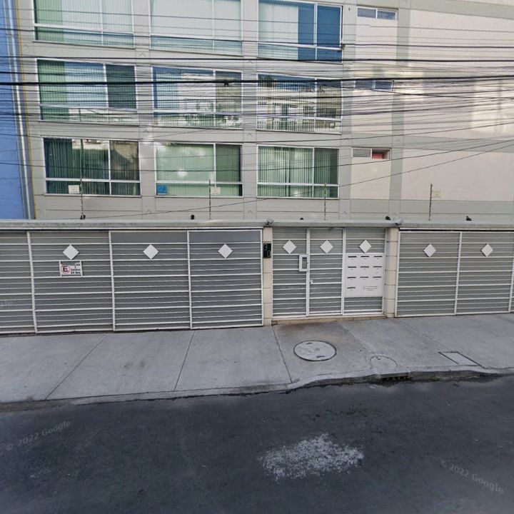 Imagen del estacionamiento 1