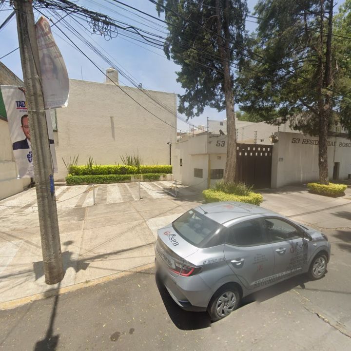 Imagen del estacionamiento 1