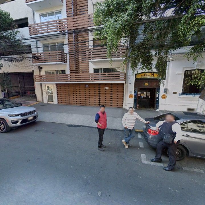 Imagen del estacionamiento 1
