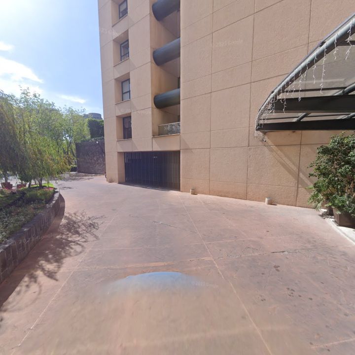 Imagen del estacionamiento 1