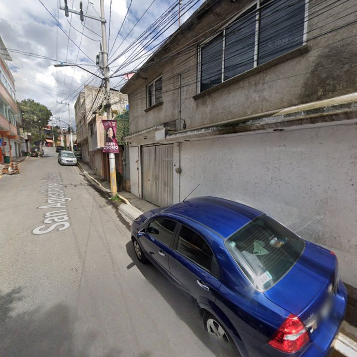 Imagen del estacionamiento 1