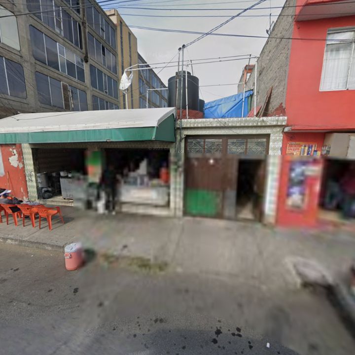 Imagen del estacionamiento 1