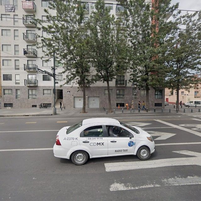 Imagen del estacionamiento 1