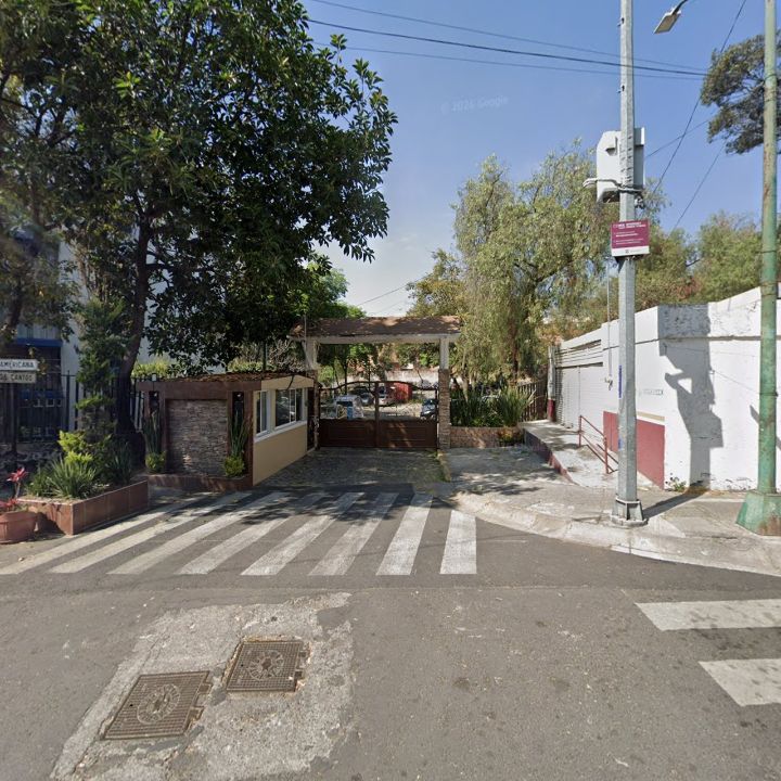 Imagen del estacionamiento 1