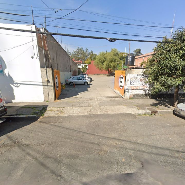 Imagen del estacionamiento 1