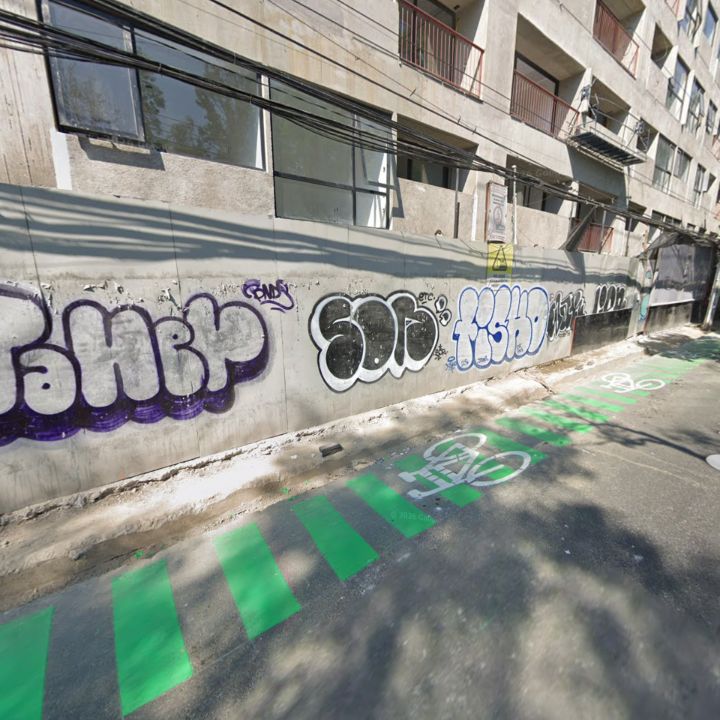 Imagen del estacionamiento 1