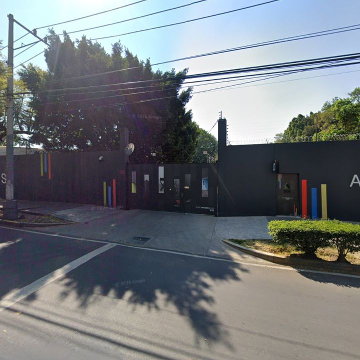 Imagen del estacionamiento 1