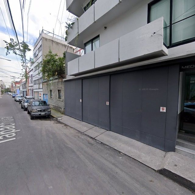Imagen del estacionamiento 1