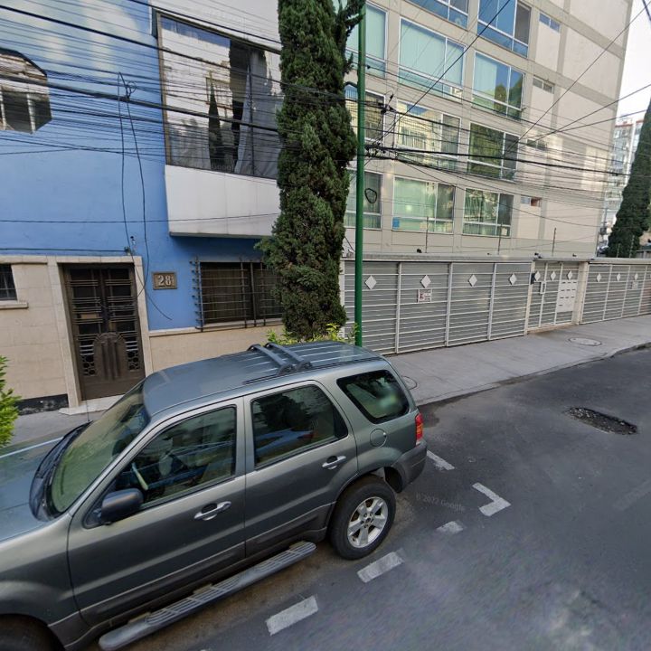Imagen del estacionamiento 1