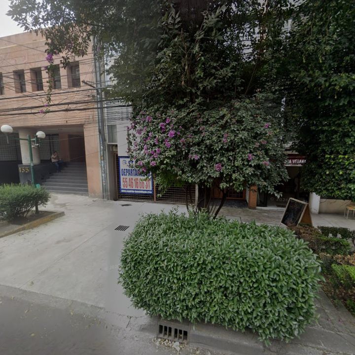 Imagen del estacionamiento 1