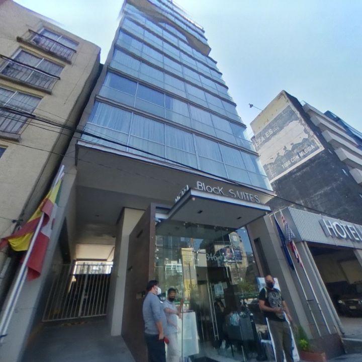 Imagen del estacionamiento 1
