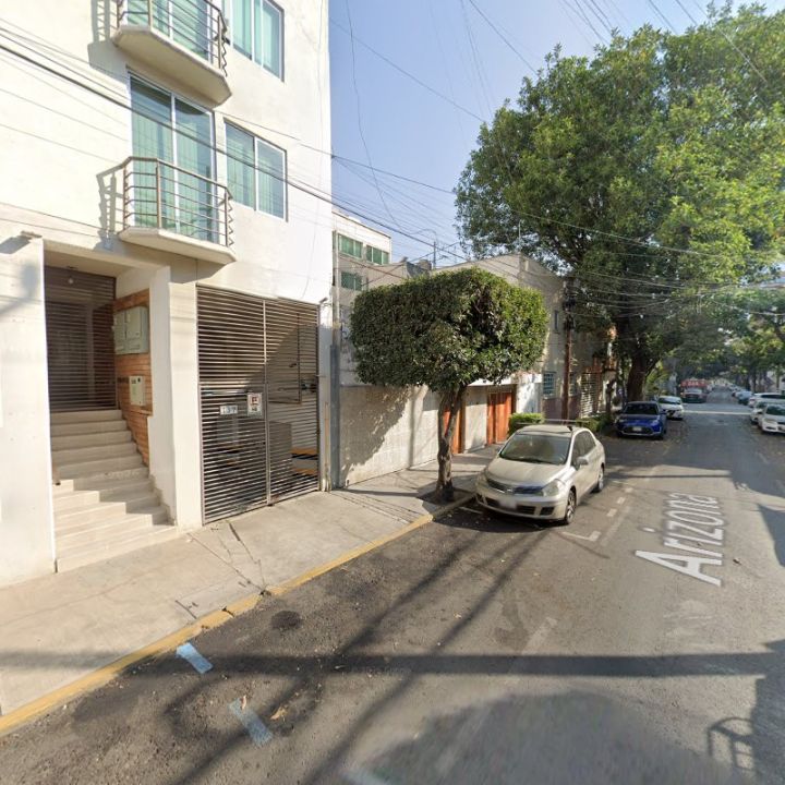 Imagen del estacionamiento 1