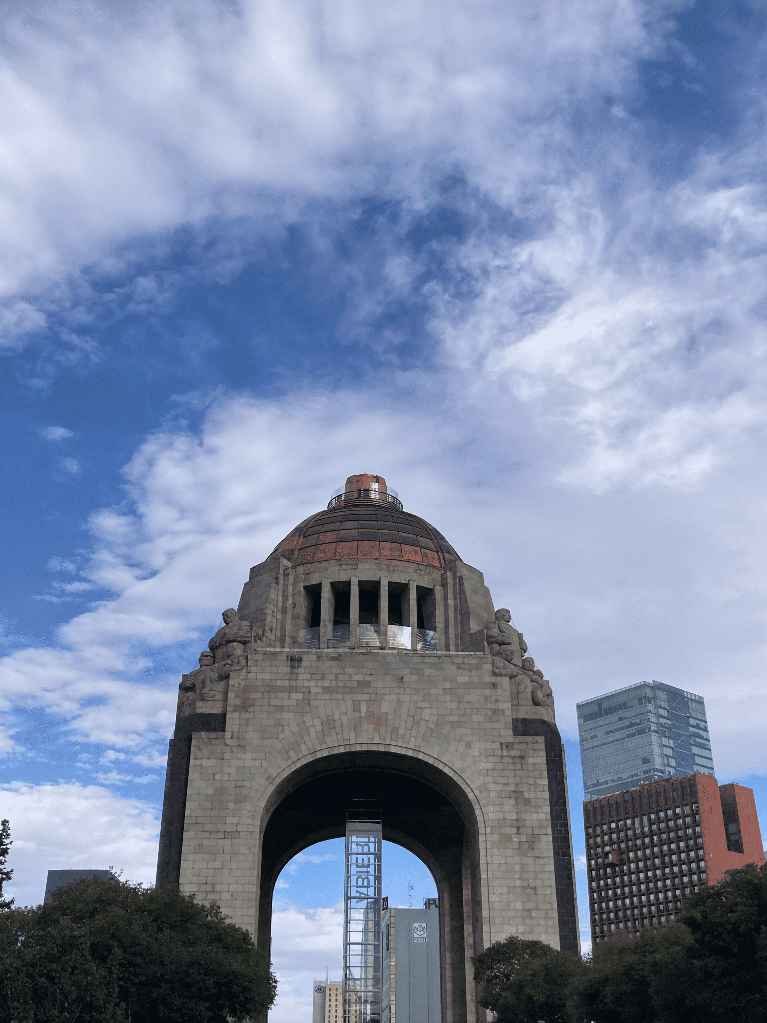 Estacionamientos más populares para Mexico Tech Week 2025