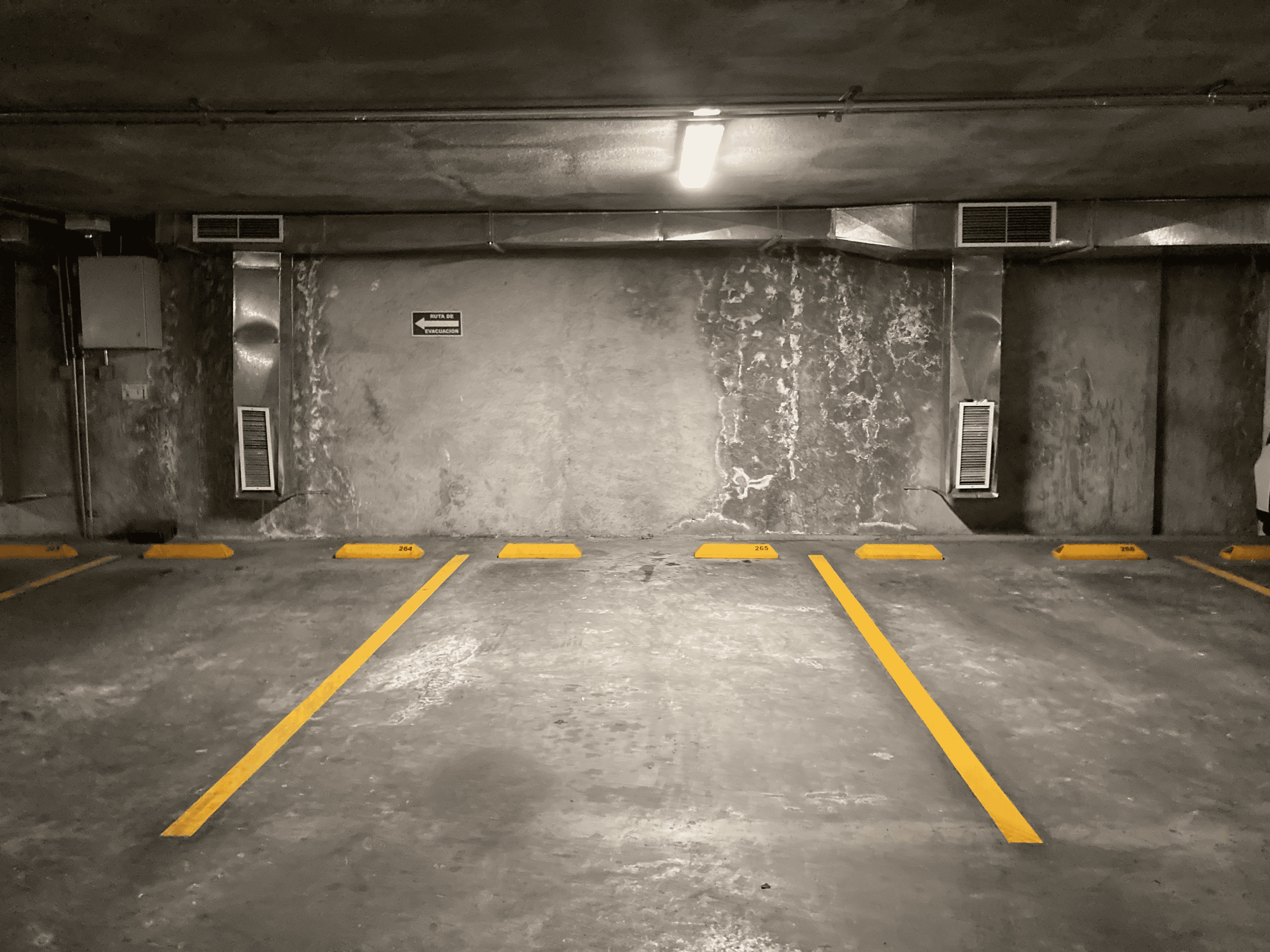 Imagen del estacionamiento 1