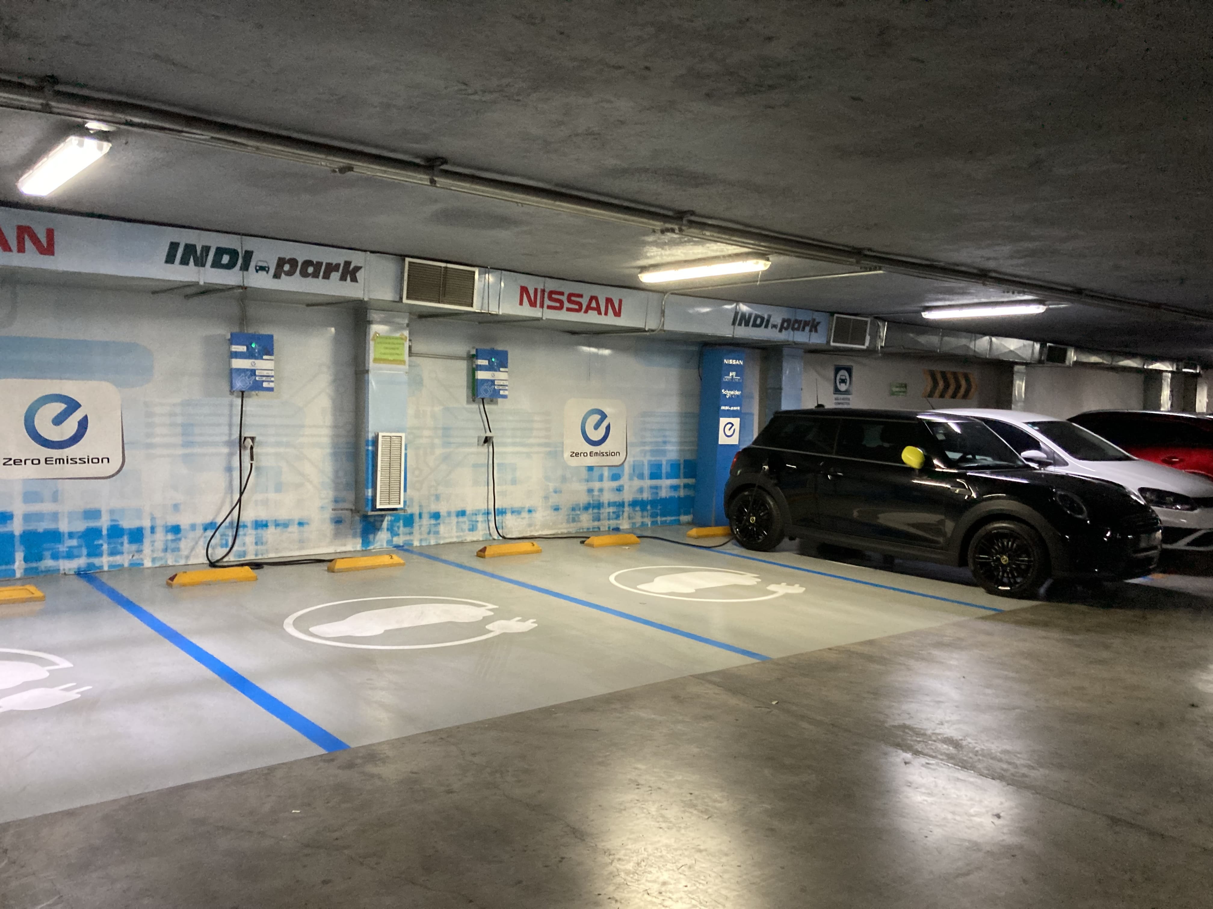 Imagen del estacionamiento 2