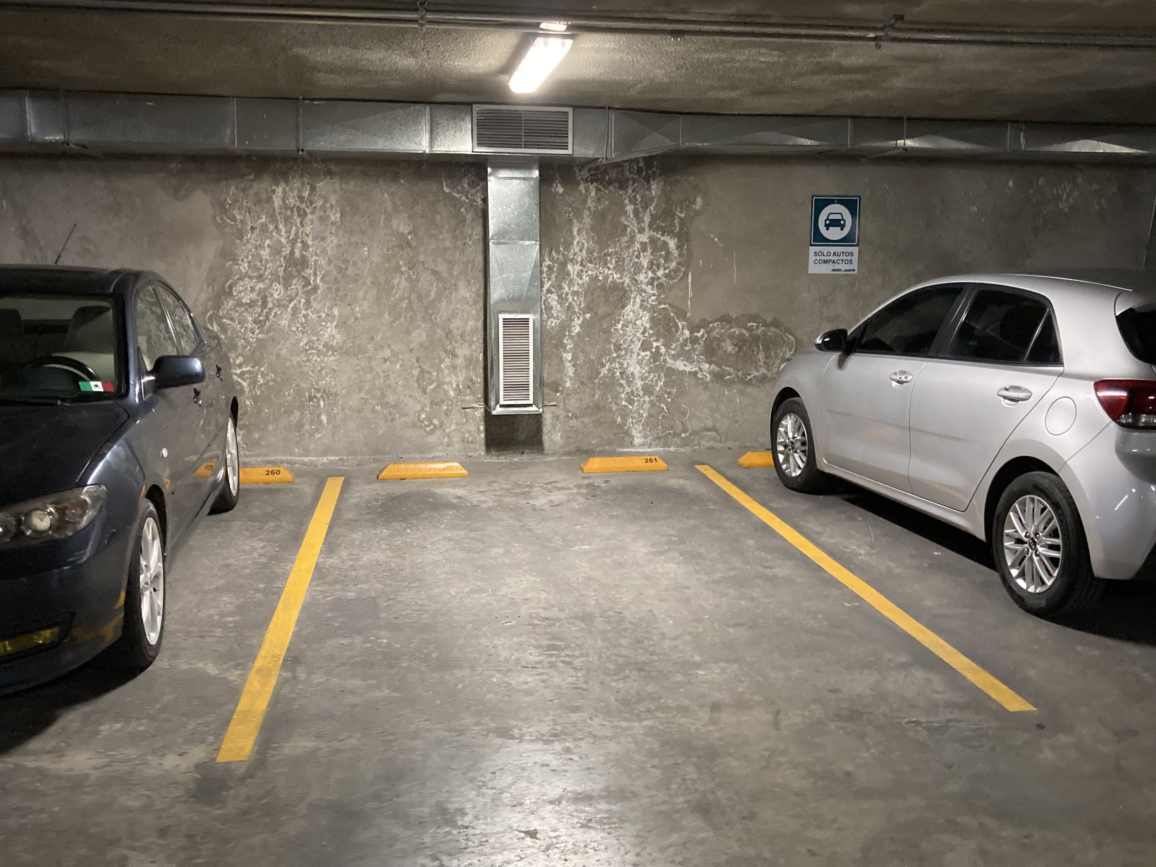 Imagen del estacionamiento 4