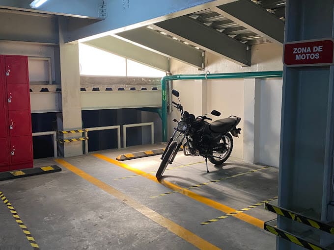 Imagen del estacionamiento 4