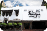Restaurante Los Panchos