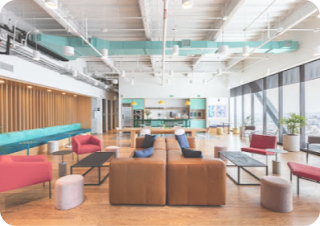 We Work Varsovia, Juarez