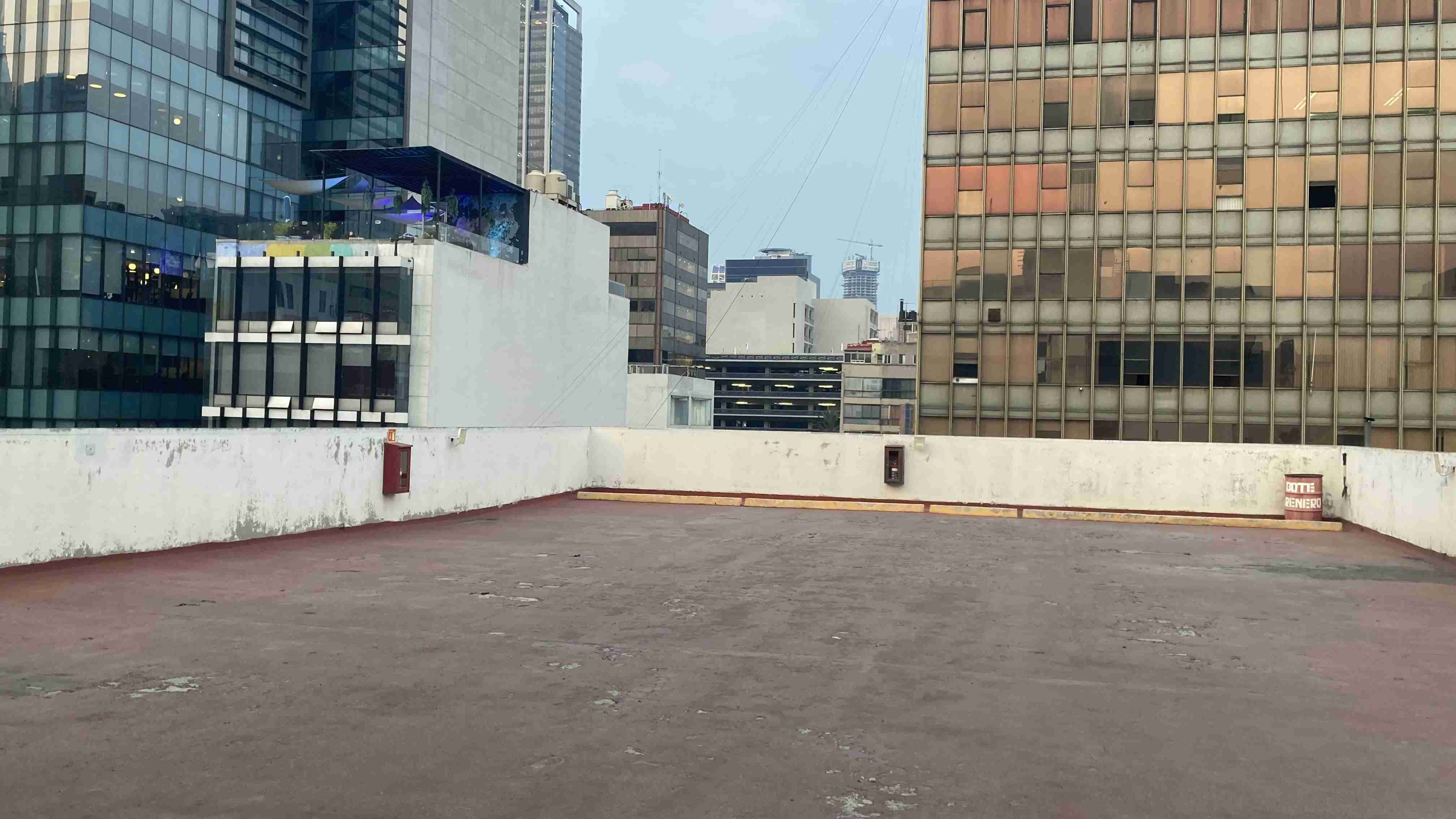 Imagen del estacionamiento 4