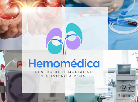 Hemomédica, Centro de Hemodiálisis