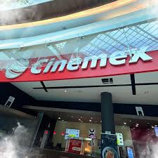 Cinemex Parque Duraznos