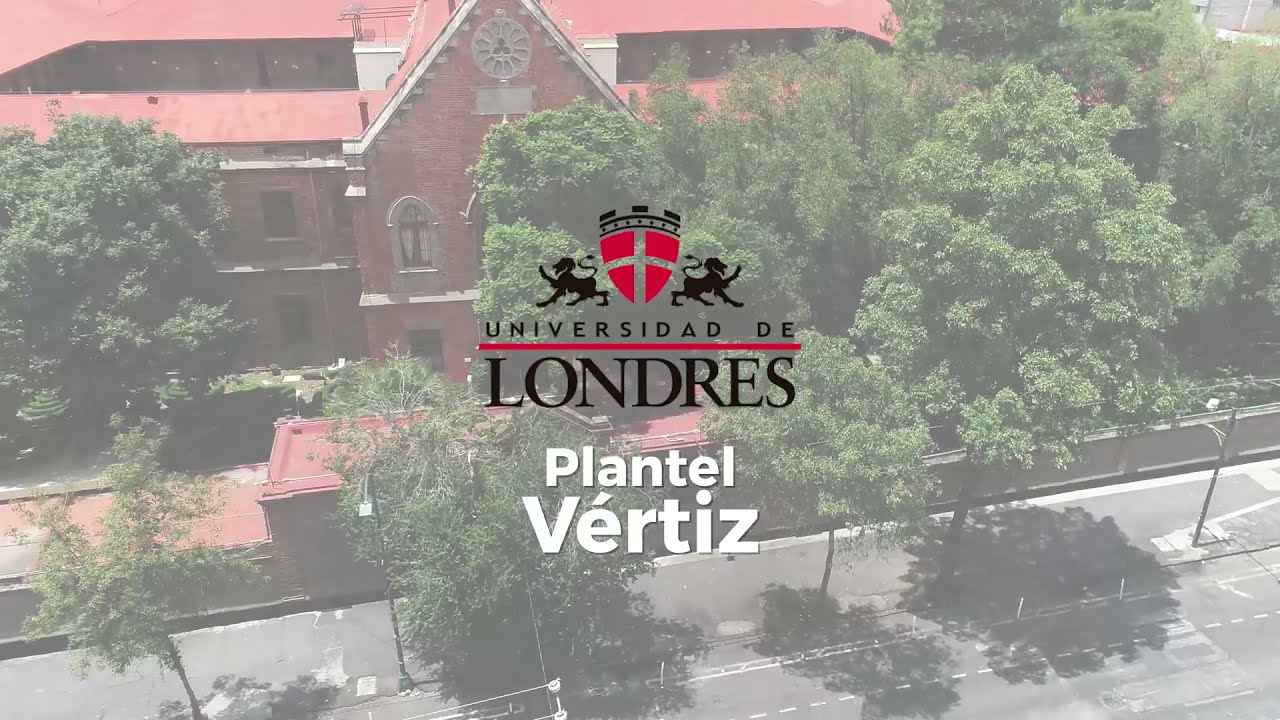 Universidad de Londres Campus Vértiz