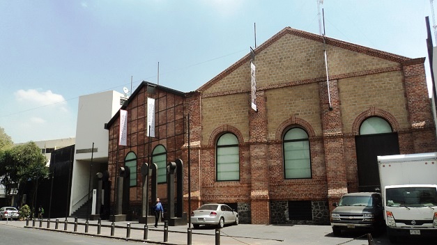 Centro Cultural Estación Indianilla