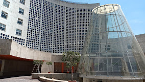 Instituto Nacional de Rehabilitación Luis Guillermo Ibarra Ibarra