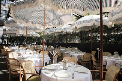 Trastevere Restaurante