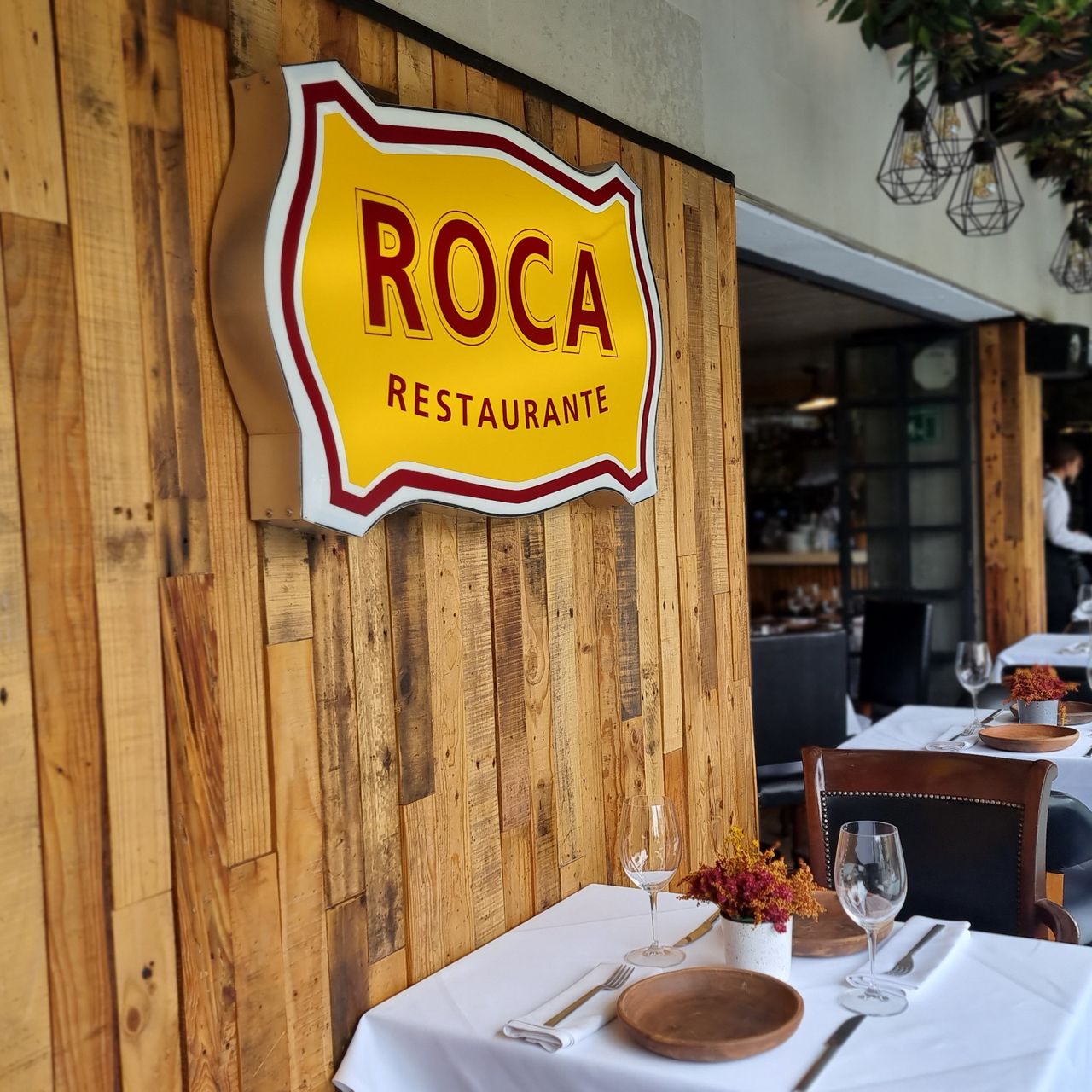Roca Restaurante