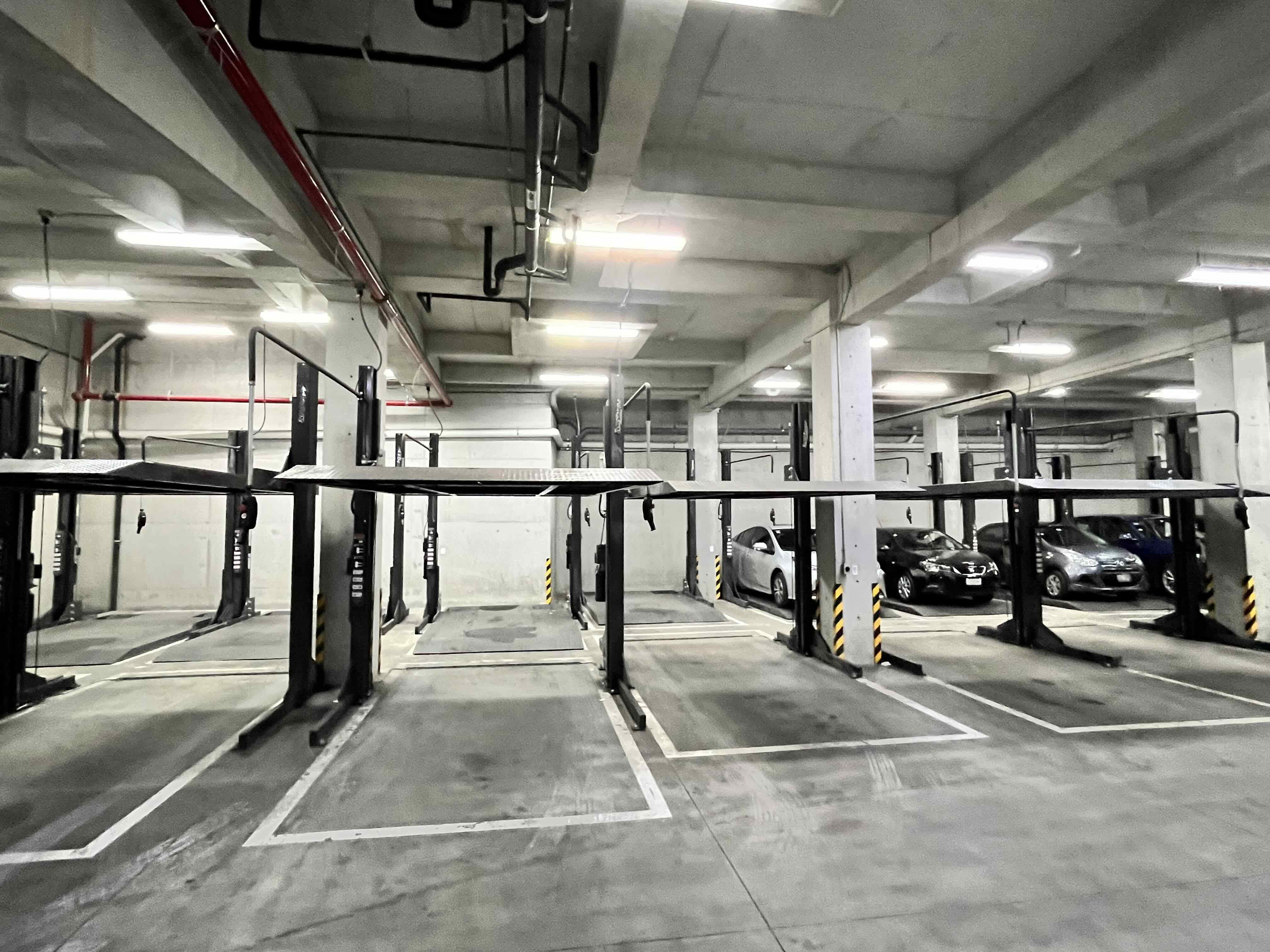 Imagen del estacionamiento 1