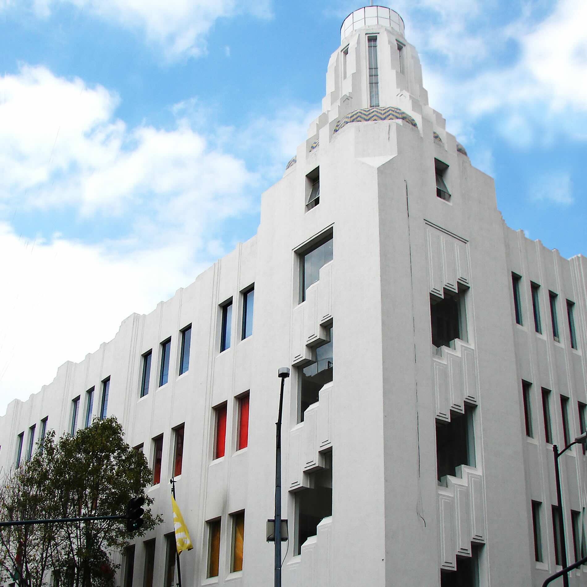 Museo de Arte Popular
