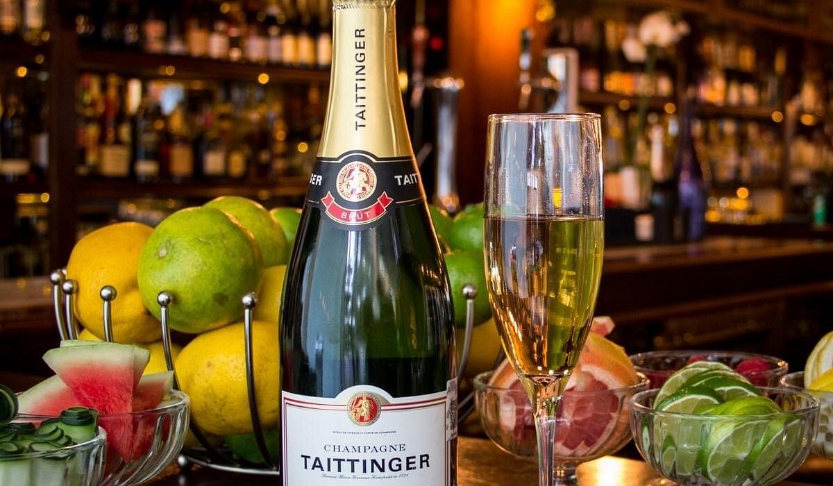 Restaurante La Xampa 