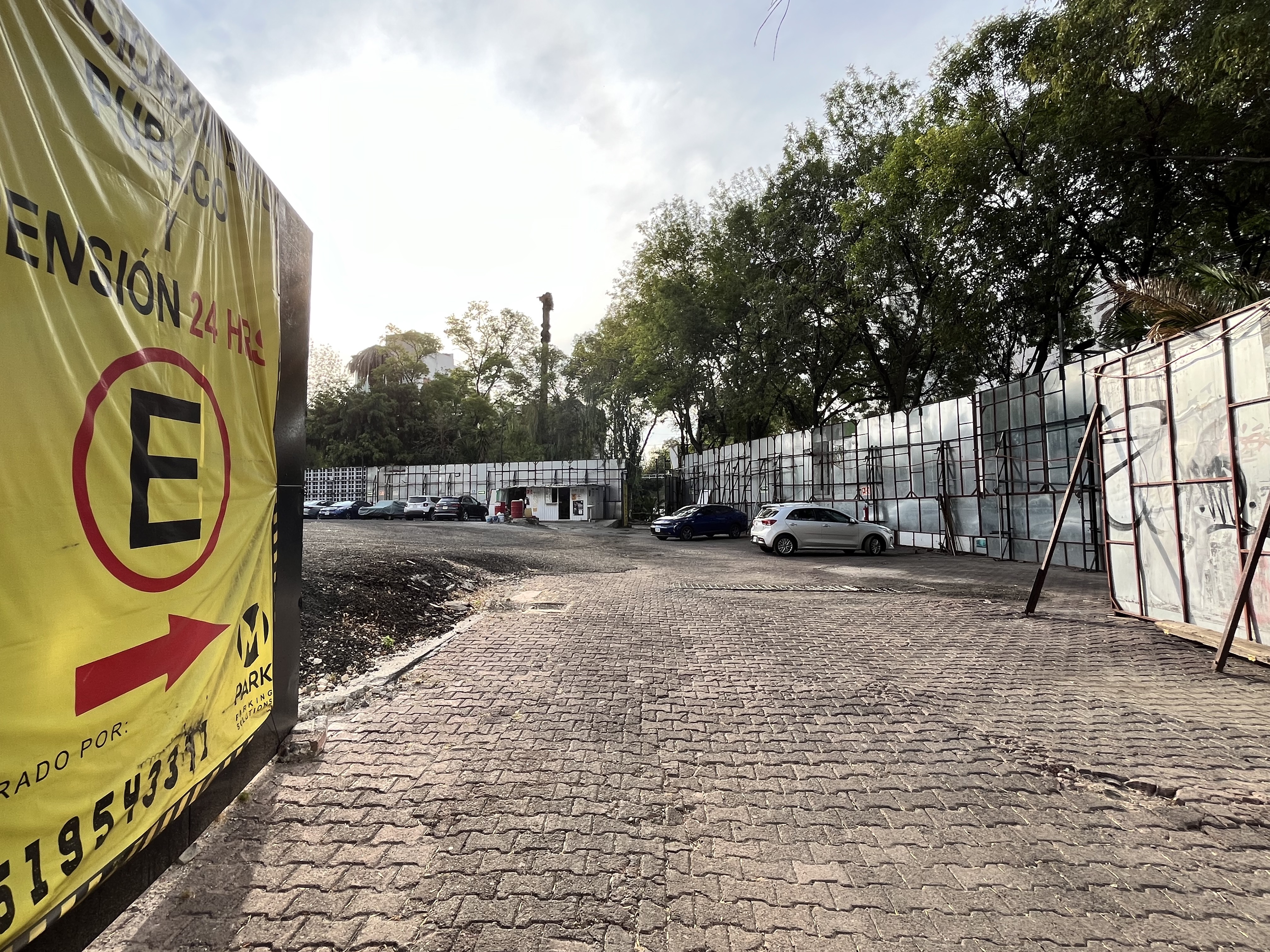 Imagen del estacionamiento 2