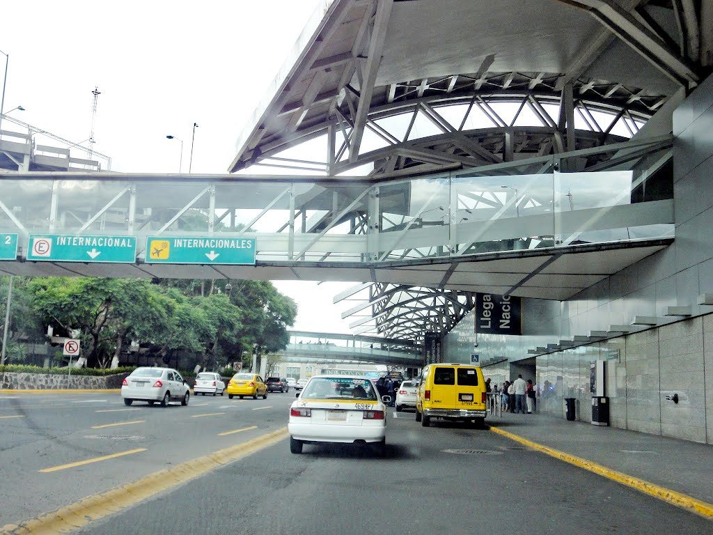 Terminal 1