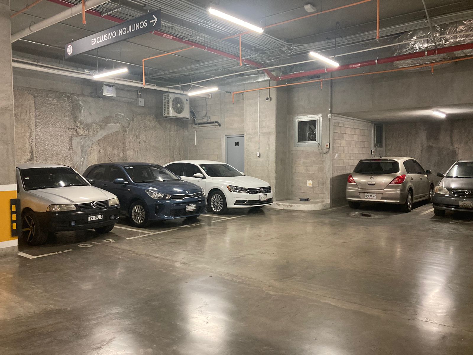 Imagen del estacionamiento 2