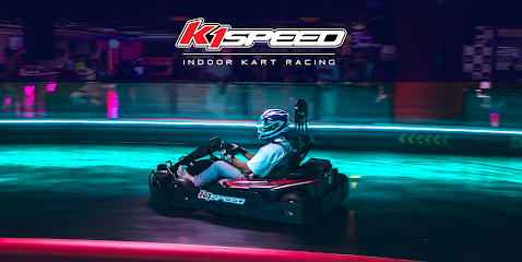 K1 Speed Manacar