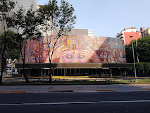 Teatro de los Insurgentes