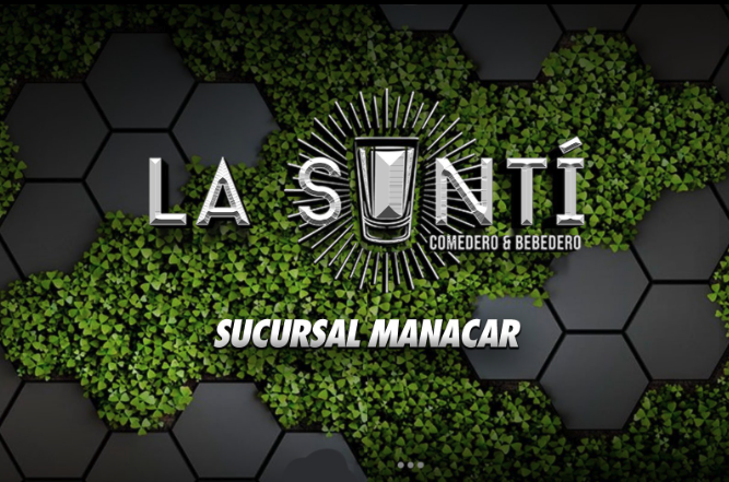 La Santi Wings & Beers Manacar