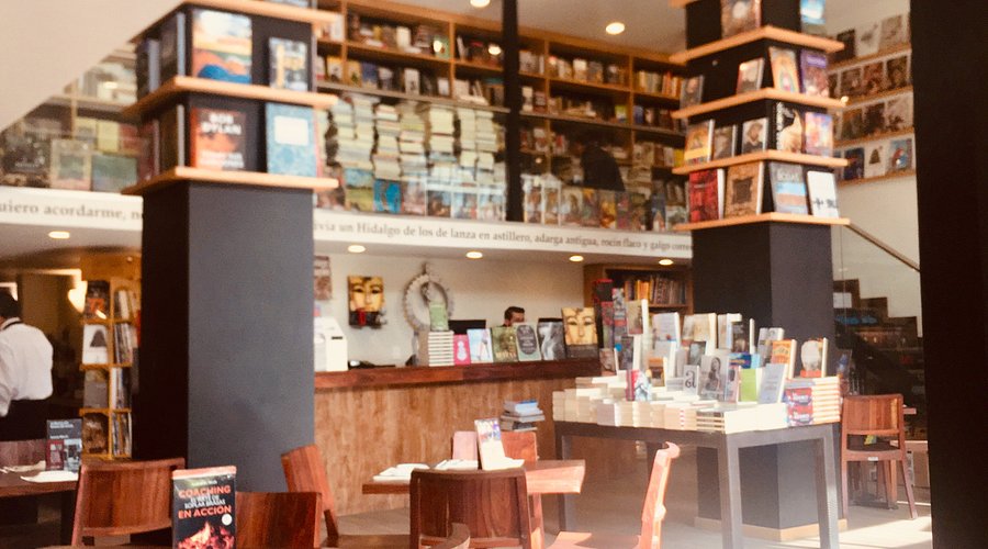 Un Lugar de la Mancha