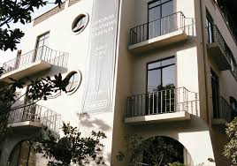 PÚBLICO Lomas de Chapultepec