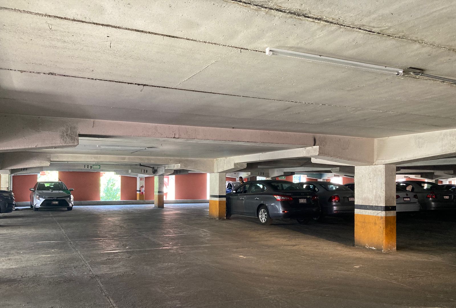 Parkeo | Palma - Centro Histórico