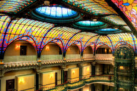 Gran Hotel Ciudad de México