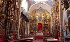 Parroquia de Regina Coeli