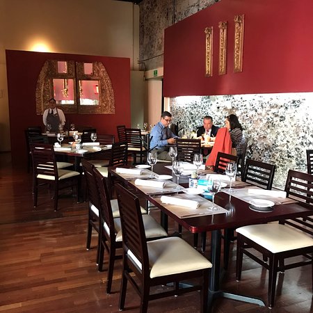 Restaurante Zéfiro