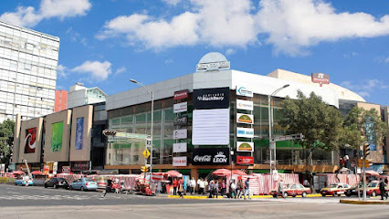 Puerta Condesa - Centro Comercial