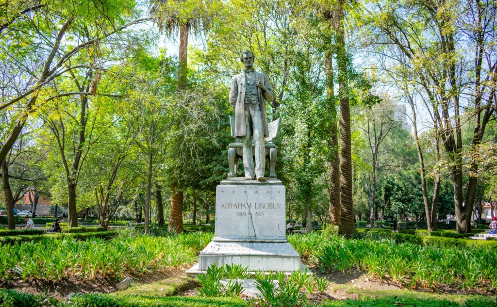 Parque Lincoln