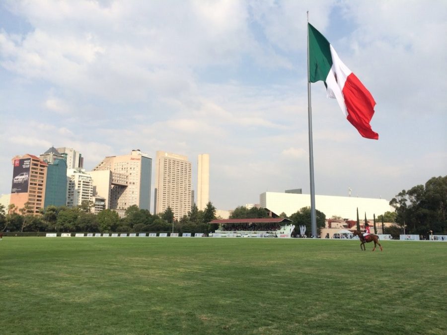 Campo Militar Marte