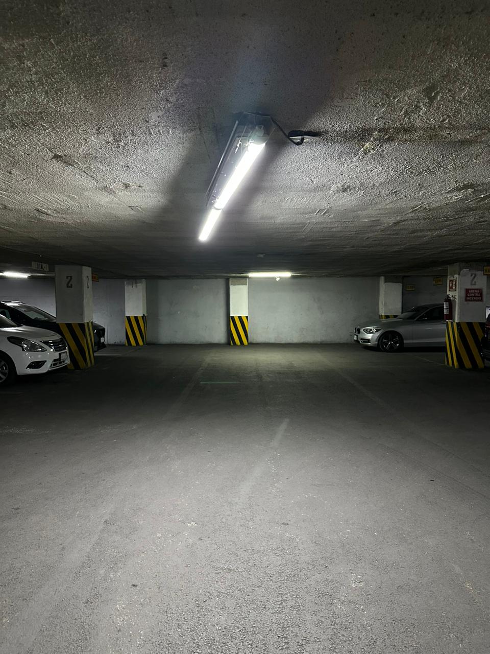 Imagen del estacionamiento 2